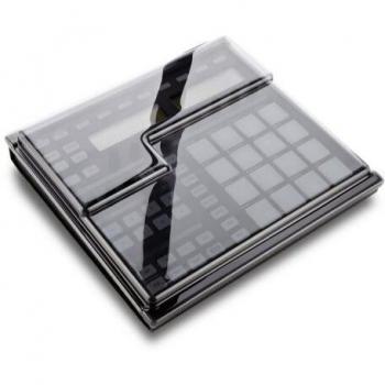 DeckSaver Maschine NI - Carcasa protectora para mesa de mezclas, transparente