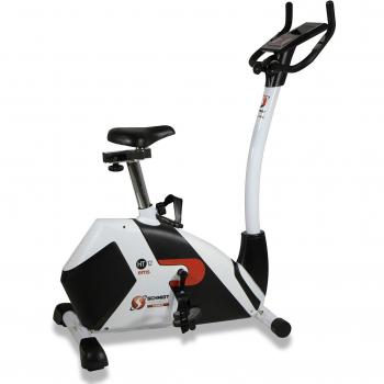 Schmidt Sportsworld Heimtrainer HT12 EMS - Bicicletas estáticas y de Spinning para Fitness, Color Multicolor, Talla One Size