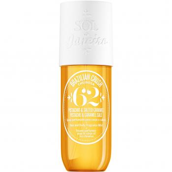 Sol de Janeiro Brazilian Crush Cheirosa '62 Perfumed Body and Hair Mist 240 ml