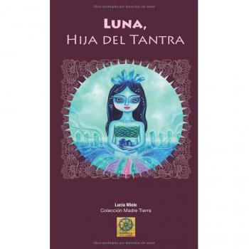 Luna hija del tantra