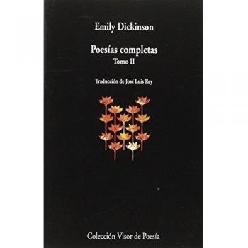 Poesías completas II