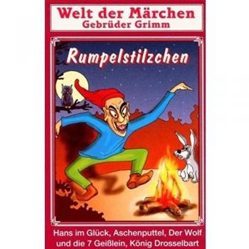 Rumpelstilzchen [Casete]