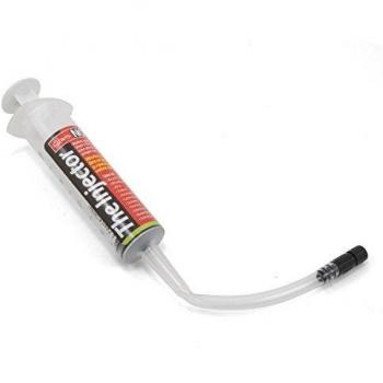 Notubes Injecteur de liquide Anti-crevaison