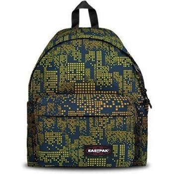 Eastpak Padded Pak'R - Mochila, Azul