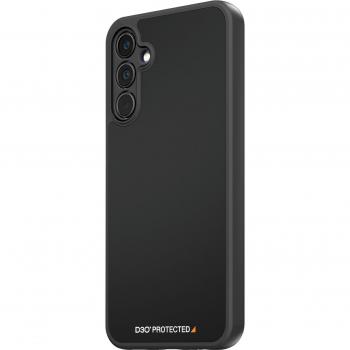Funda Dura PanzerGlass con D3O para Samsung Galaxy A15/A15 5G - Negra