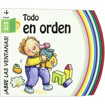 Todo En Orden