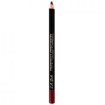 L.A. Girl Lápiz de labios Perfect Precision Deep Red 20 gr