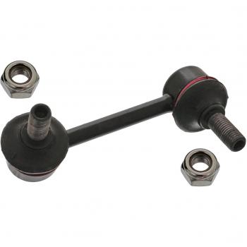 Bieleta de suspensión FEBI BILSTEIN 42098 para eje delantero derecho con tuercas de seguridad