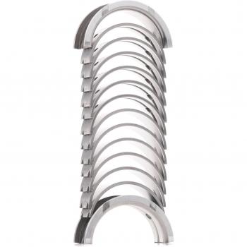 Kit cojinetes cigüeñal MAHLE 081HS21988 STD, incluye cojinetes de alta calidad para el cigüeñal, fabricados por MAHLE, diseñados para garantizar un rendimiento óptimo del motor y