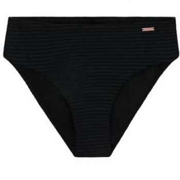 Braguita de Bikini Mixactions para Mujer - Color Negro, Talla 42