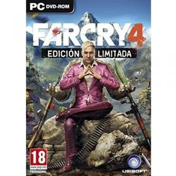 Far Cry 4 - Limited Edition