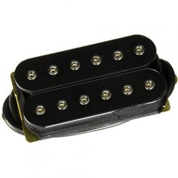 DiMarzio Fred Humbucker DP 153 Black Double Coil Guitar Pickup