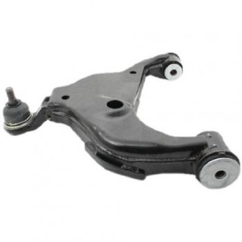 Brazo de control de suspensión JAPANPARTS BS-252R, tipo: barra oscilante, características: diseño específico para vehículos, fabricado con materiales de alta calidad para mayor durabilidad y rendimiento óptimo en la suspensión