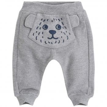 Canada House pantalón bbtwofaces bebé niño, Talla 36m