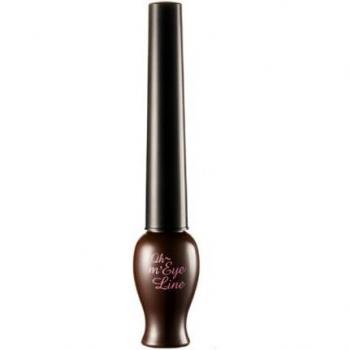 ETUDE HOUSE Oh M' Eye Line - Oh My Brown