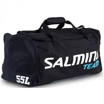Salming - Teambag 58L, Color Negro