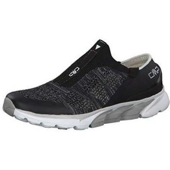 CMP Women's Slippers Black Size: 4 UK