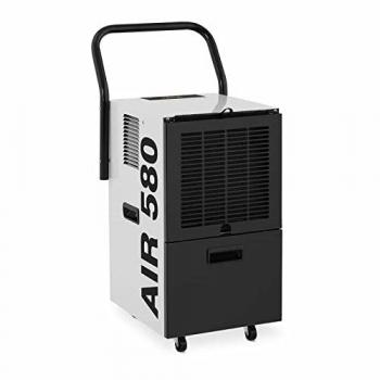 Deshumidificador Profesional 30 L/24 h - 50 m² - Capacidad de 5,5 L