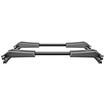 Thule 811000 CRUZBER, Gris et Noir