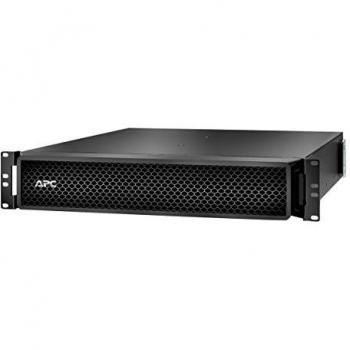 APC Smart-UPS SRT - SRT72RMBP - Uninterruptible Power Supply Battery Pack for 2.2kVA UPS model - RM
