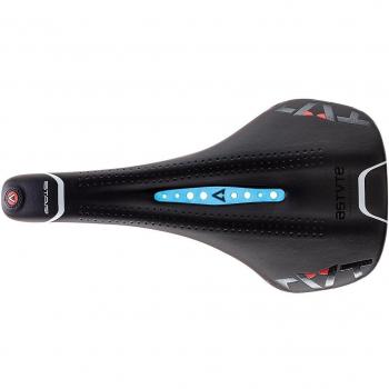 Astute Starline Sillín, Hombre, Azul, S