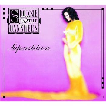 Superstition