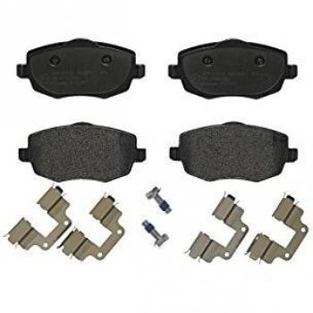 Brembo P 23 095 Pastillas de Frenos