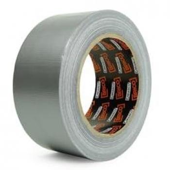Cinta Americana Miarco Gris Ranger 50mm x 30m - Rollo Adhesivo Resistente