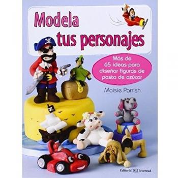 Modela tus personajes