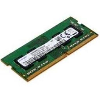 Módulo de Memoria Lenovo 01AG711 8 GB DDR4 2400 MHz SO-DIMM