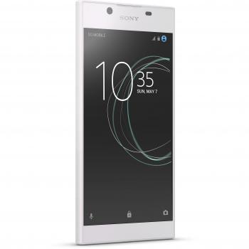 Sony Xperia L1 4G 16GB Blanco - Smartphone