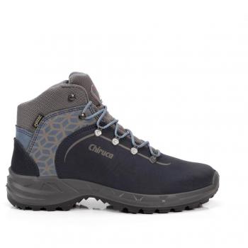 Botas CHIRUCA ORDESA 03 Goretex - Color - Negro, Talla - 40