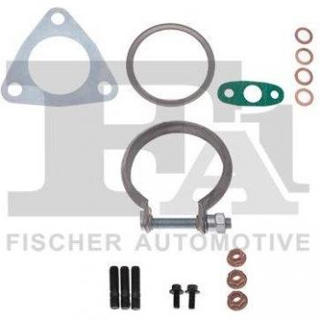 Kit de montaje y cargador FA1 KT210340 para turbocompresor