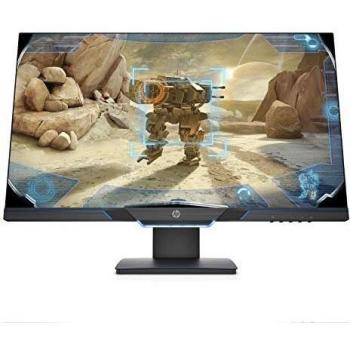 HP 27mx – Monitor Gaming de 27” Full HD