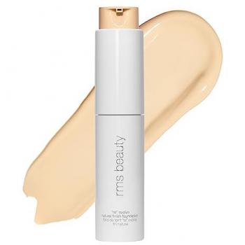RMS Beauty Re Evolve Natural Finish Liquid Foundation 29ml Shade 00 - Light Tone for Fair Skin