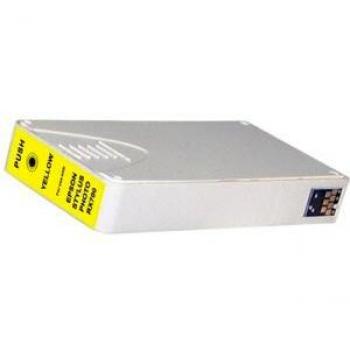 Cartucho DE Tinta GENERICO para EPSON T5594 Amarillo C13T55944010