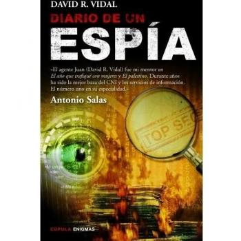 DIARIO DE UN ESPÍA