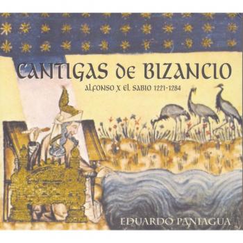 Cantigas De Bizancio