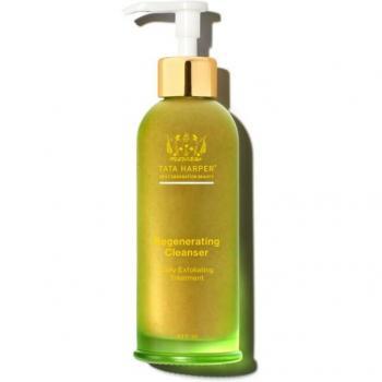 Tata Harper Regenerating Cleanser 125ml - Type: Cleanser, Characteristics: Exfoliating, Natural ingredients, Non-toxic formulation, Suitable for all skin types