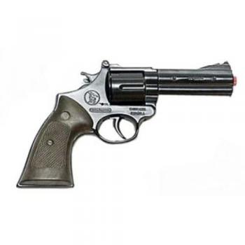 Pistola 12 Tiros del Oeste