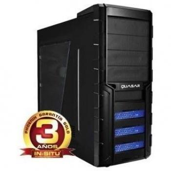Phoenix Technologies SHOGUN-TR316 - Ordenador de sobremesa