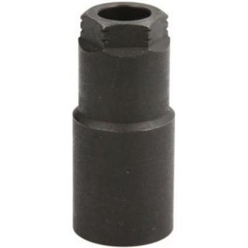 Inyector CR ENGITECH ENT250172 con tuerca incluida, características: diseño de alta precisión, compatible con motores diésel, fabricado en materiales de alta calidad para una larga durabilidad y resistencia a altas temperaturas