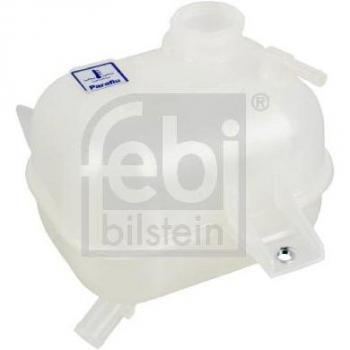 Depósito de expansión FEBI BILSTEIN 172435 con características de refrigerante, fabricado por FEBI BILSTEIN