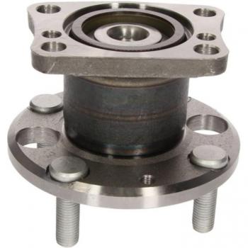 Juego de rodamientos de rueda BTA H23047BTA - Rodamientos de alta calidad, diseño específico para ruedas, compatible con múltiples modelos de vehículos, fácil instalación, durabilidad garantizada