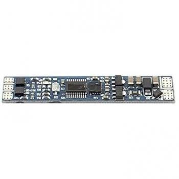 Sensor de Mano RAIL Plus + CCT
