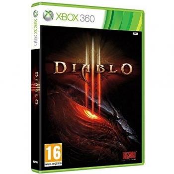 Diablo III