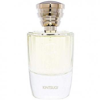 Kintsugi Eau de Parfum Unisex 100ml - Perfume Floral Elegante