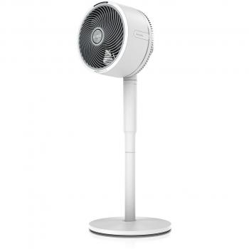 Shark FlexBreeze - Ventilador de sobremesa o pie para interior o exterior