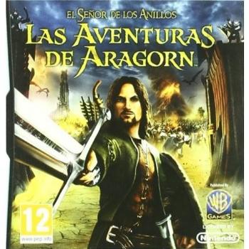 El Señor de los Anillos: Las Aventuras de Aragorn