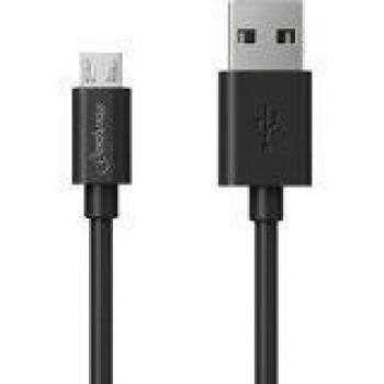 CABLE MICRO USB DE MOVIL PARA DATOS